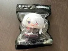 【未開封】三華の樂 弦月藤士郎 にじぱぺっと