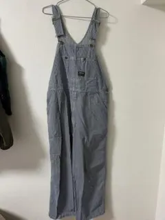 オーバーオール メンズ xl