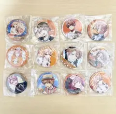 アイドリッシュセブン 和泉三月 缶バッジ12個セット