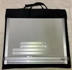 コクヨ トレイザー 平行定規 マグネット製図板 A2 TR-HHEF11