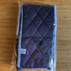 【新品】Volkswagen キルティングボアマフラー