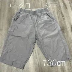 UNIQLO ステテコ