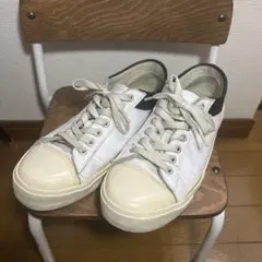 アンダーカバー 復刻プロケッズ型スニーカー