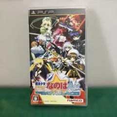 魔法少女リリカルなのはA's THE BATTLE OF ACES