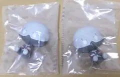 ７１０．ヒロアカ 僕のヒーローアカデミア 一番くじ Ｇ トゥワイス ちょこのっこ