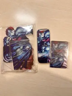 鬼滅の刃 無限城編 WEBSHOP くじ　猗窩座　B賞C賞D賞　まとめ売り