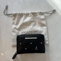 ANTEPRIMA カードケース　コインケース