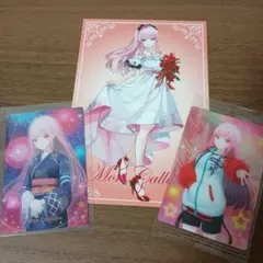 森カリオペ 活動5周年記念 Grimoire ぬいぐるみ ホロライブ - メルカリ