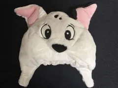 101匹わんちゃん　ファンキャップ