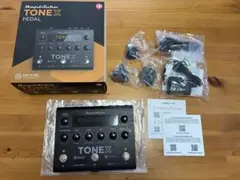 2026年最新】tonex pedalの人気アイテム - メルカリ