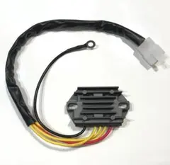 NSR250 MC16 20A MOSFET 耐熱ケーブル レギュレーター MF - メルカリ