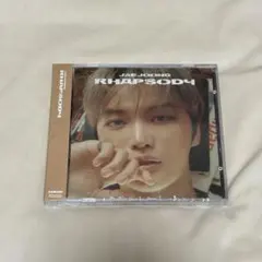 【新品未開封】 ジェジュン 日本 CD アルバム 初回盤B