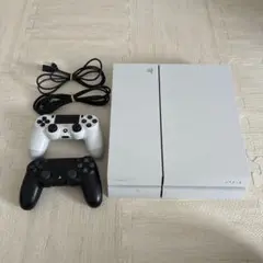 【う様専用】ps4 コントローラー2 セット