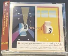 W.O.R.K.S.