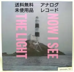 toe「NOW I SEE THE LIGHT」初回受注生産盤 - メルカリ