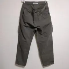 SASQUATCHfabrix. メンズズボン ワークパンツ カーキのサムネイル