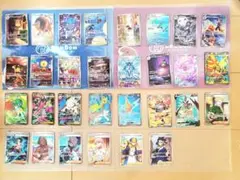 に*@様 ポケモンカード(AR+SR)30枚まとめ売り！のサムネイル