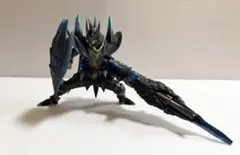 モンスターハンター DXF ハンター フィギュア アビス シリーズ 全2種