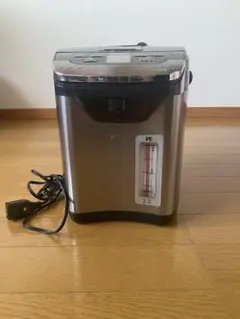2026年最新】電気ポットの人気アイテム - メルカリ