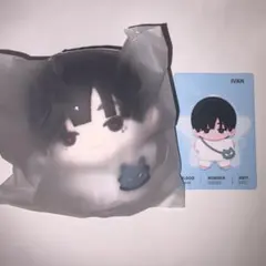 alien stage ぬいぐるみ 海星体 イヴァン Ivan