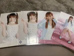 て*ゅ様 ＝LOVE 大場花菜 生写真