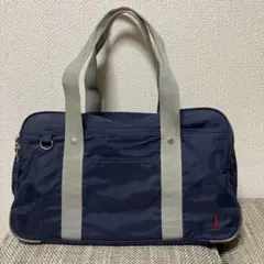 EASTBOY イーストボーイ　スクールバック　 スクバ　ネイビー
