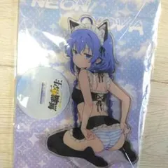 無職転生　ドン・キホーテ　コラボ　ロキシー　シルフィ　アクリルスタンド　2個 無職転生 ドン・キホーテ コラボ ロキシー シルフィ アクリルスタンド