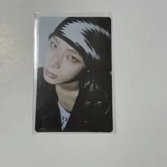 ENHYPEN UNSEEN ソヌ