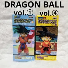 新品未開封 ドラゴンボール コレクタブルフィギュア 孫悟空