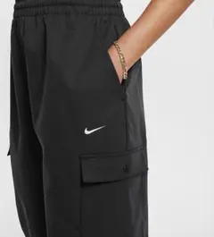 Nike NIKE カーゴパンツ Lサイズ