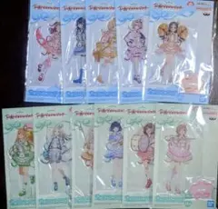 学園アイドルマスター ジョイフルマーチング アクスタ