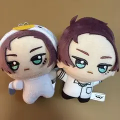 糸師冴　ちびぐるみ　まとめ売り　ブルーロック