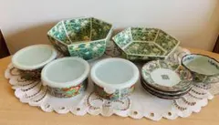 期間限定セール　有田焼陶器食器 10個セット