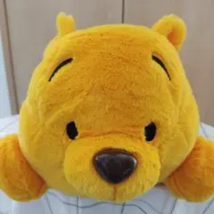 くまのプーさん　ぬいぐるみ