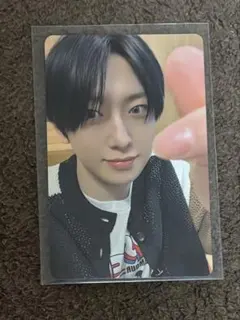 &TEAM アニメイトユニット ユニト EJ FUMA トレカ ウィジュ フウマ