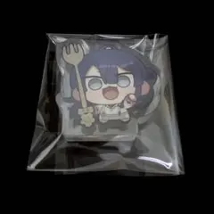 にじさんじ　長尾景　8th with cake！アクリルブロック