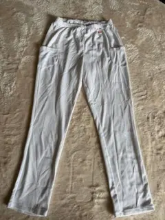 ellesse エレッセ ボールポケット付きメッシュスパッツ　Lサイズ