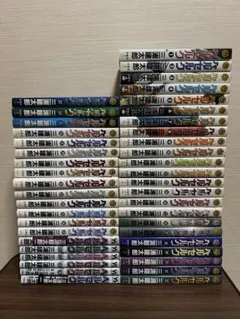 ベルセルク全巻1-43巻 炎竜の騎士 - メルカリ