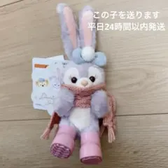 ステラルー　ダンシングスノーフレークス