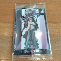 デスノート DEATHNOTE ウエハース カード N01 リューク 夜神月