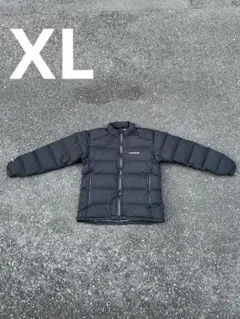 mont-bell パーマフロストライトダウンジャケット