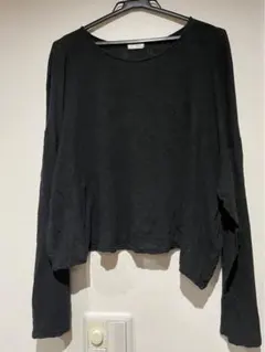 Via.J ロングスリーブTシャツのサムネイル