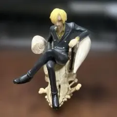 ⑥ワンピース チェスピースコレクションR ワンピース フィギュア ワンピースチェスピースコレクションR