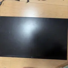 LG UltraGear 24GN600-B（足なし） 動作確認済 - メルカリ