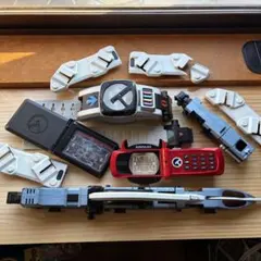 2026年最新】仮面ライダー電王デンガッシャーの人気アイテム - メルカリ