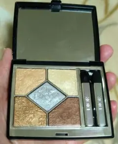 【限定】DIOR ディオールショウ サンク クルール プロムナード ドゥ 543