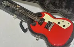2025年最新】gibson sg ハードケースの人気アイテム - メルカリ