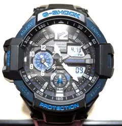 CASIO G-SHOCKGRAVITYMASTER 中古品 - メルカリ
