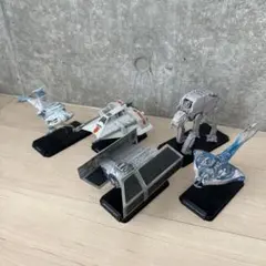 スターウォーズ インペリアルシャトル galoob社 - メルカリ