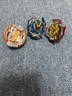 2026年最新】ベイブレード バースト まとめ売りの人気アイテム - メルカリ